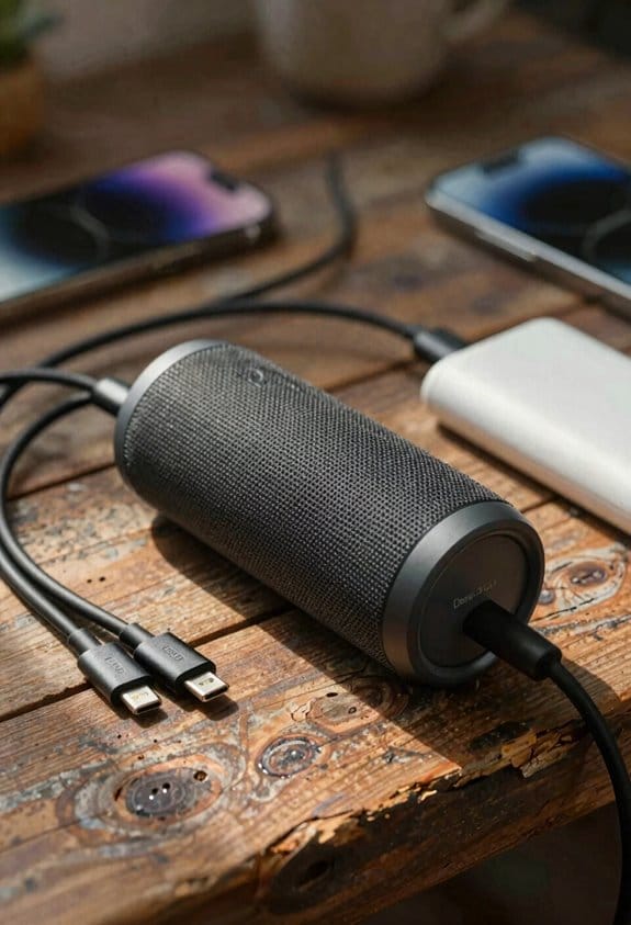 45w fast charging safe
