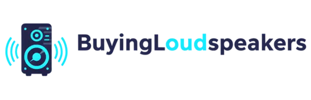 BuyingloudSpea logo