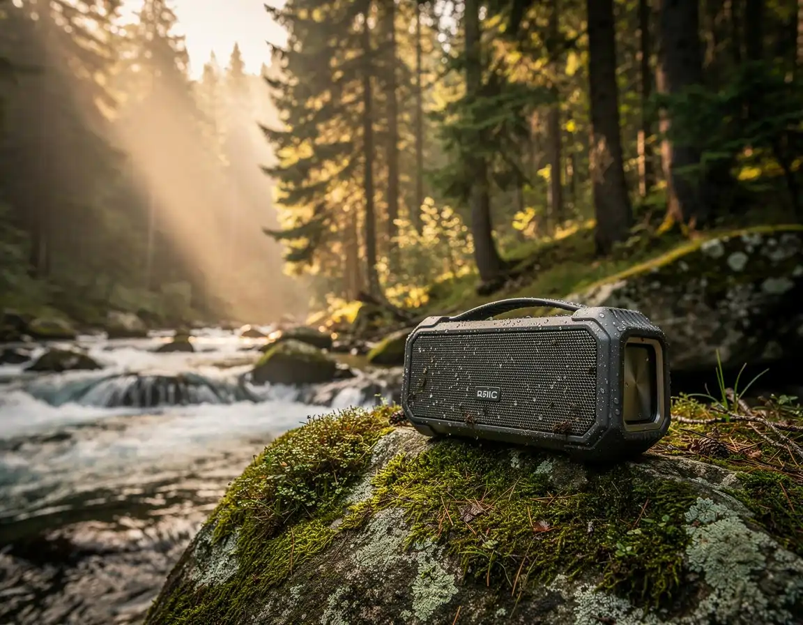 Outdoor Speakers