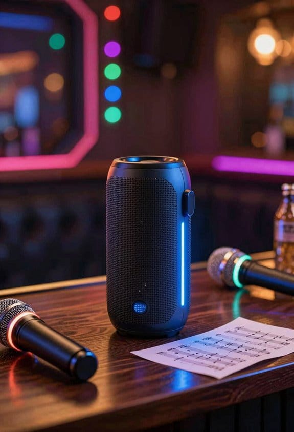 ai powered real time vocal enhancement
