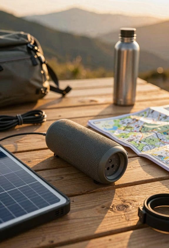 all day speakerphone battery tips
