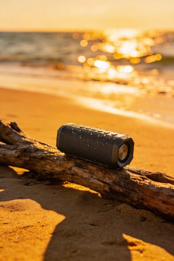audio volume and usage patterns