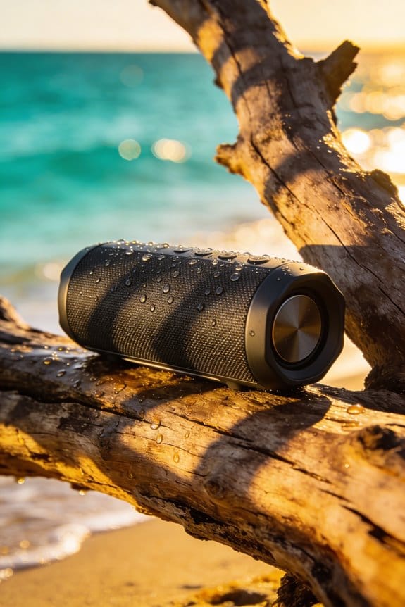avoiding waterproof speaker mistakes