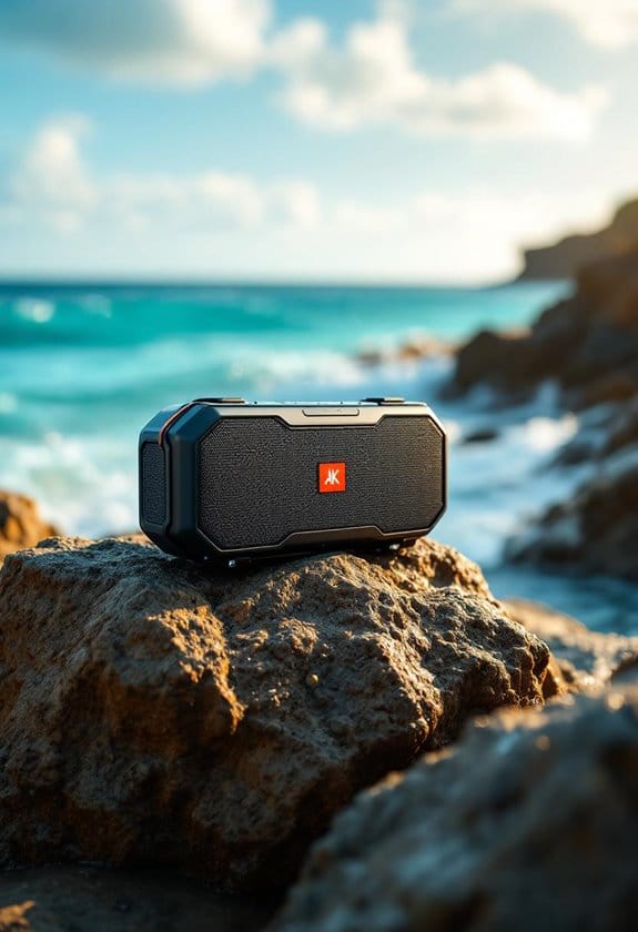 best bluetooth pa speakers listing