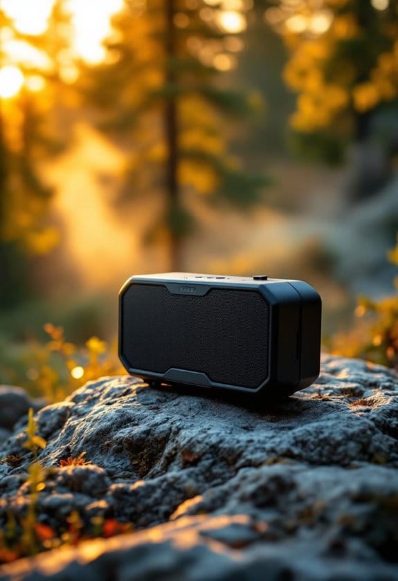 best marshall bluetooth speakers