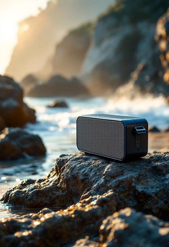 best portable bluetooth speakers