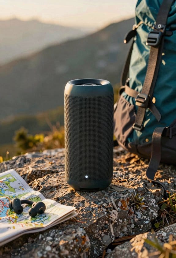 bluetooth 5 0 with ai tuned audio