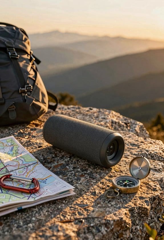 bluetooth 5 3 low latency outdoors