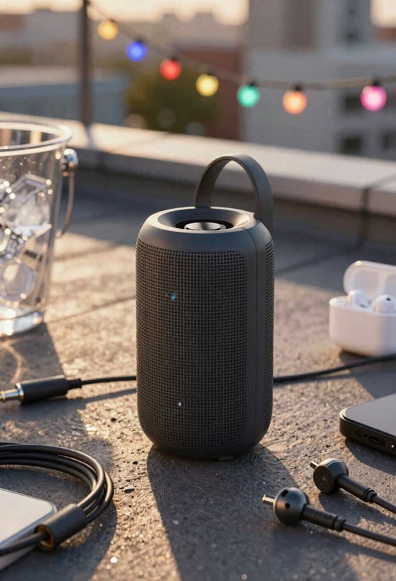 bluetooth convenience vs wired fidelity