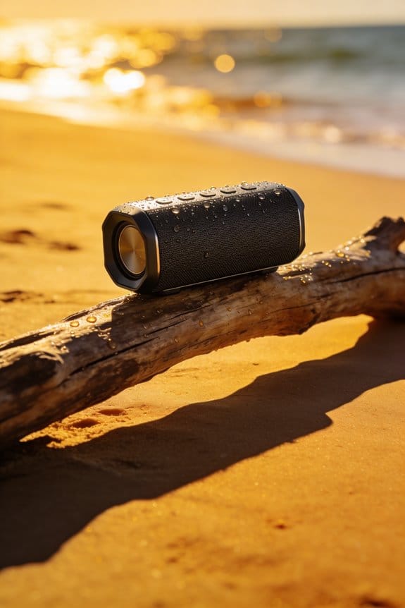 bluetooth speaker trends 2024