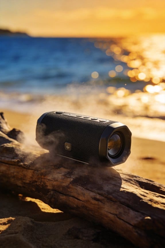 convenient wireless audio for everywhere