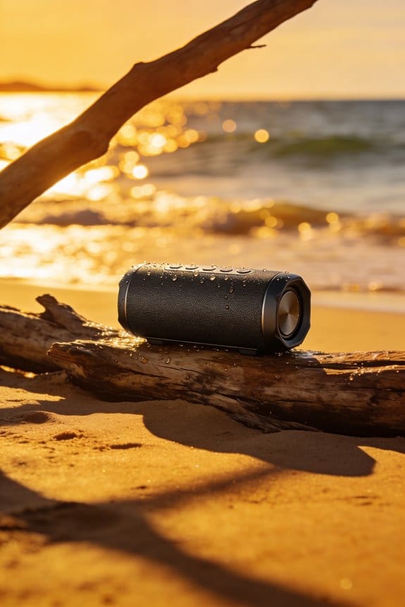 convenient wireless music for gatherings