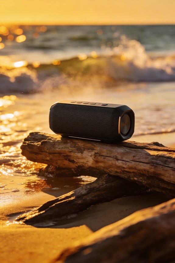 enhances audio stability and features