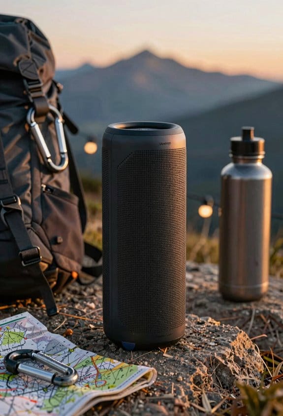 five driver clarity with punch