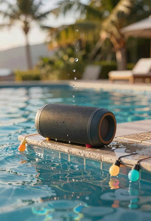 floating vs sinking durability