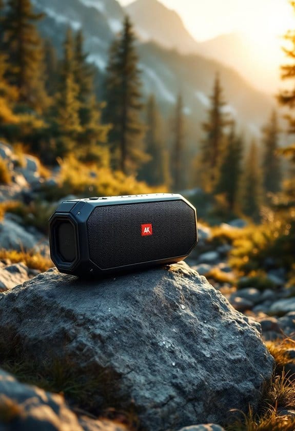 four bose portable speakers roundup