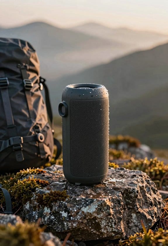 ip67 waterproof dustproof longevity