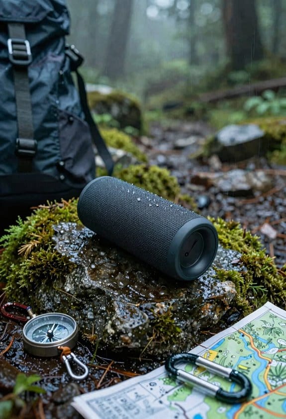 ip68 waterproof dustproof protection