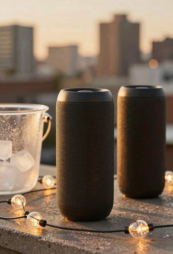 link jbl partyboost bose speakerlink