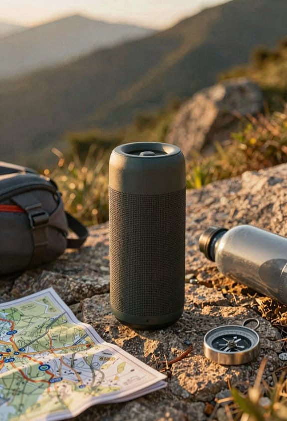 real world bluetooth speaker runtimes