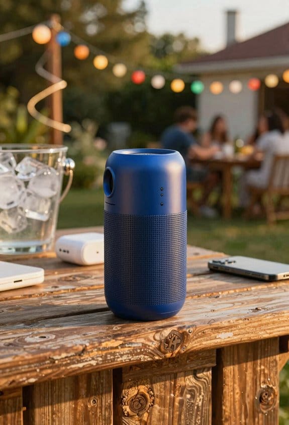 reliable wireless multi room audio