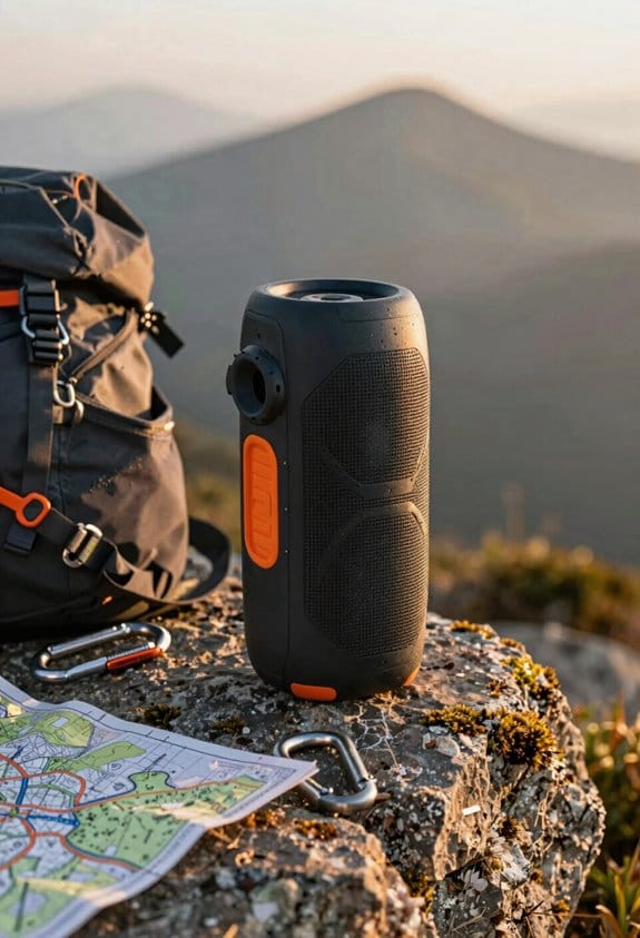 rugged enclosure acoustic engineering