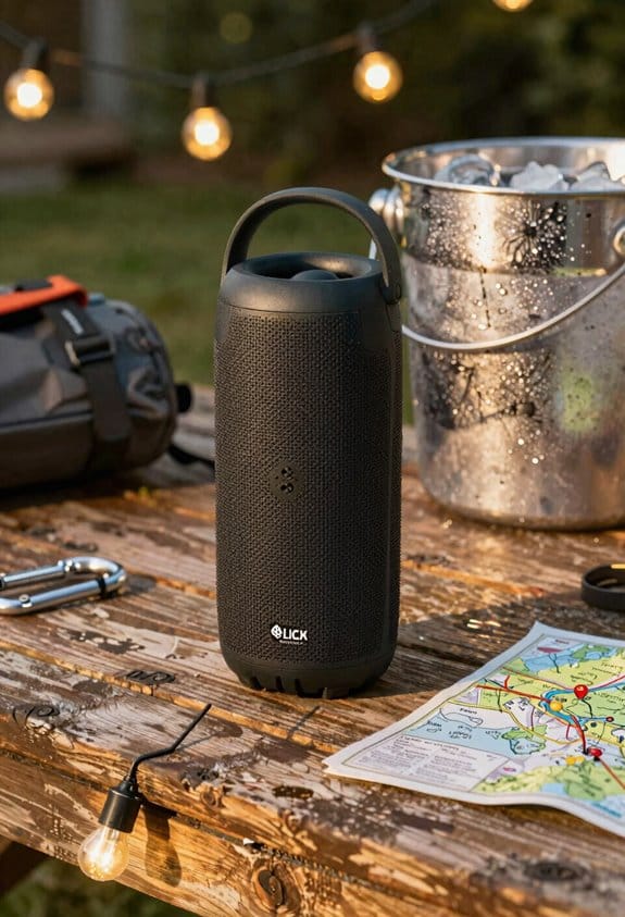 rugged waterproof long lasting battery