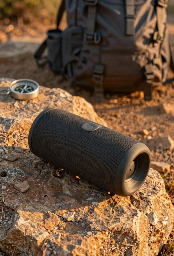 silicone housing boosts durability