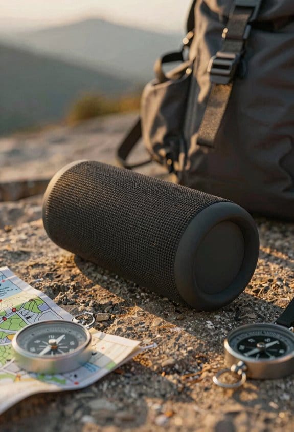 silicone tuned wearable fabric speakers