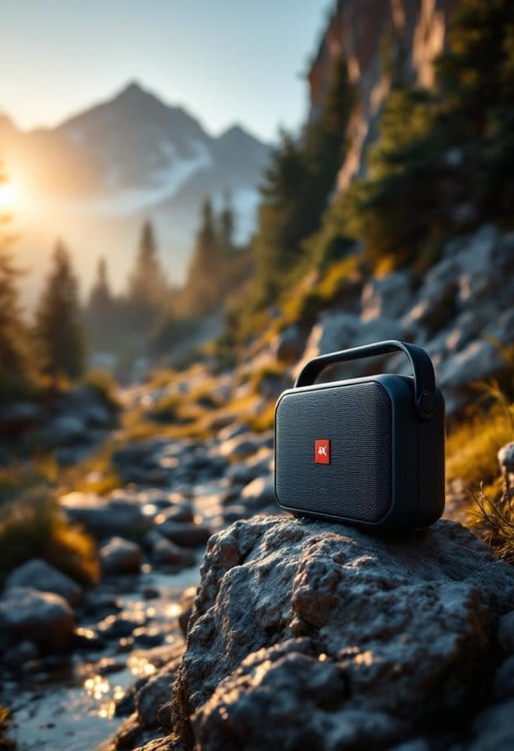 six must have jbl clip speakers