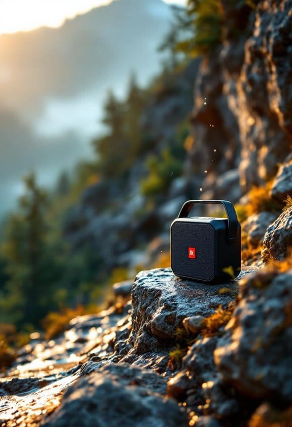 six must have portable speakers