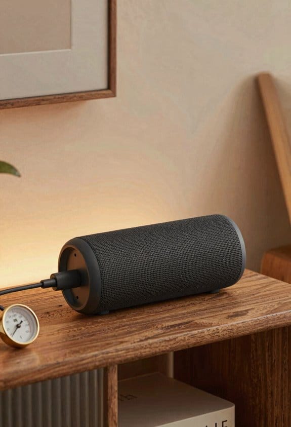 store bluetooth speakers at 50