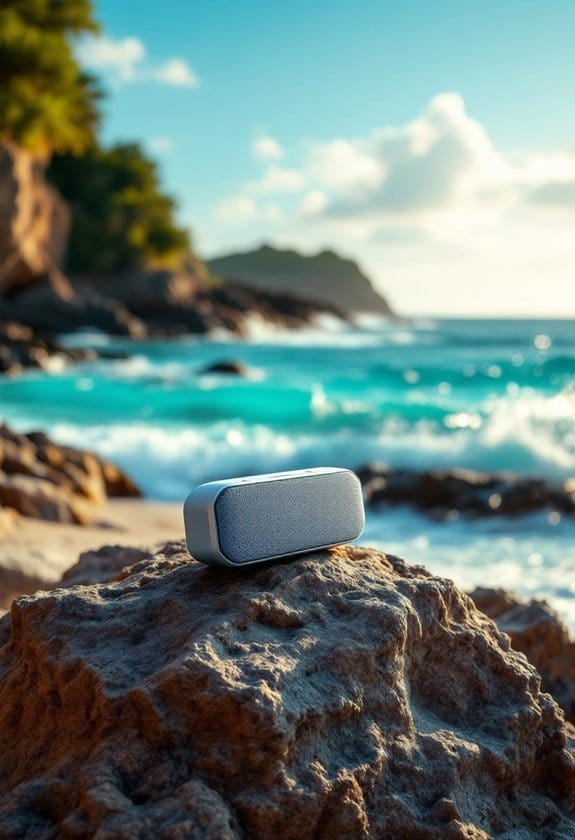 top 10 loud bluetooth speakers
