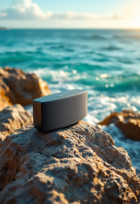 top bose bluetooth speakers