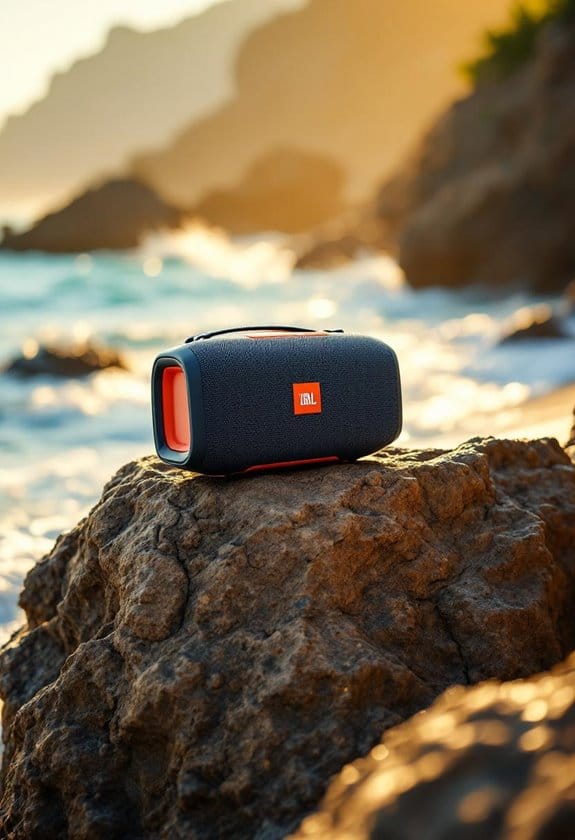 top jbl bluetooth party speakers