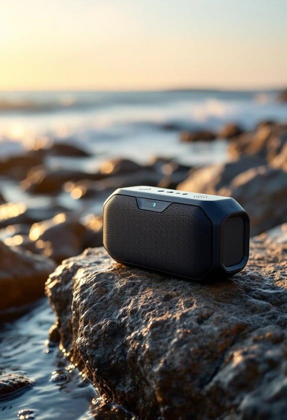 top jbl flip speakers outdoor