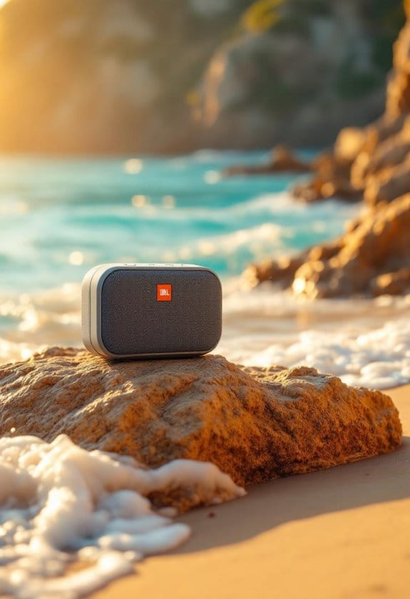 top jbl go portable speakers