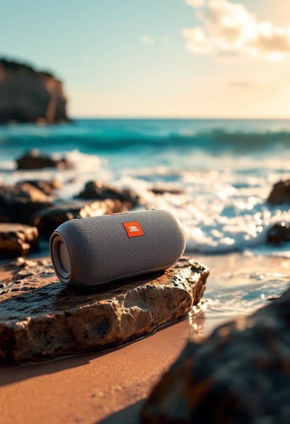 top jbl portable party speakers