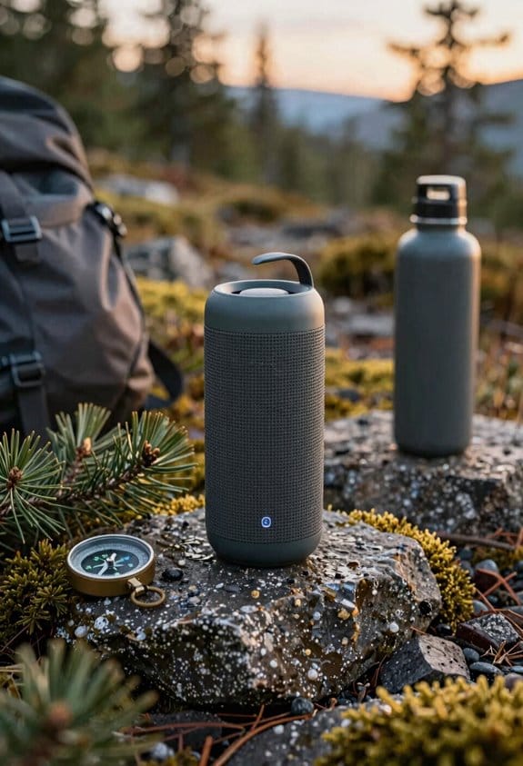 waterproof long life region specific durability